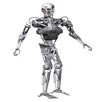 Mechanical - Alonzo