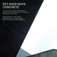West End Girls - Pet Shop Boys & Neil Tennant & Chris Lowe