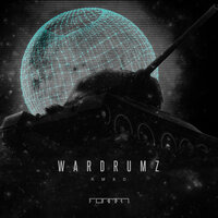 Wardrumz - Mark Angel & Rondell Adams