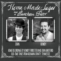 Warm Up - Howard Forrester & John Hartford
