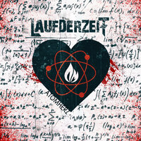 AtomHerz - Laufderzeit & Brand