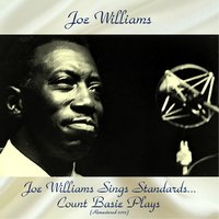 Thou Swell - Joe Williams