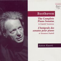 33 Variations on a Waltz by Anton Diabelli, Op. 120: XXXI. Largo, molto espressivo - Anton Kuerti & Ludwig van Beethoven