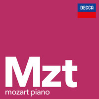 Mozart: Piano Sonata No. 14 in C minor, K.457 - 1. Molto allegro - Andras Schiff & Вольфганг Амадей Моцарт