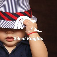 Calming Cabin - Silent Knights