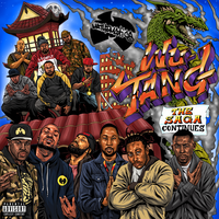 Wu-Tang The Saga Continues Intro - RZA & Wu-Tang Clan