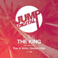 The King - K & K & Stefan Vilijn