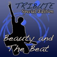 Beauty and a Beat - Karaoke - The Dream Team