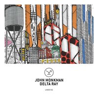 WARP - John Monkman
