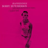 Aquarian Moon - Bobby Hutcherson
