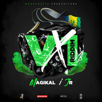 Mash up - JR
