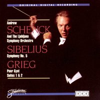 Peer Gynt Suite No 2, Op. 55: The Abduction Of The Bride (Allegro Furioso-Andante) - Andrew Schenck & Эдвард Григ