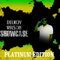 Riding for a Fall - Delroy Wilson