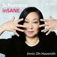 Kreisleriana, Op. 16: I. Äußerst bewegt - Jimin Oh-Havenith & Роберт Шуман
