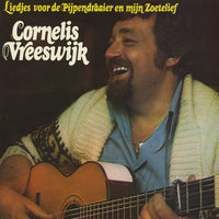 Een Paleis Van Zand - Cornelis Vreeswijk