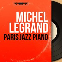 Paris-canaille - Michel Legrand & Guy Pedersen & Gus Wallez