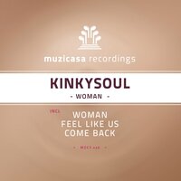 Come Back - Kinkysoul