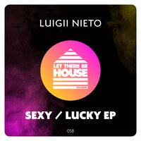 Lucky - Luigii Nieto