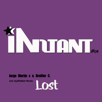 Lost - Jorge martin s & Breitler C. & Jorge Martin S & Breitler C.