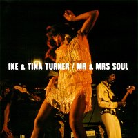 Potato Mash - Ike & Tina Turner & Ike Turner & Tina Turner