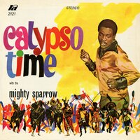 Zinah - Mighty Sparrow