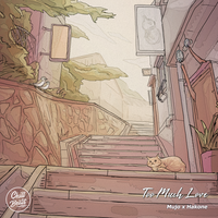 Too Much Love - Mujo & Hakone