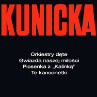 Olśnienie - Halina Kunicka