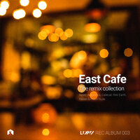 Meridian - East Cafe & Rikken