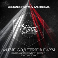 Miles To Go - Alexander Saykov & Furdak