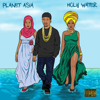 Truck Jewelz - Planet Asia