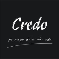Nie Odrzucaj - CREDO