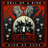 Looking That Way - Hell of a Ride