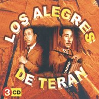 Vino Maldito - Los Alegres De Teran