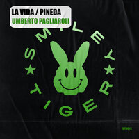 La Vida - Umberto Pagliaroli