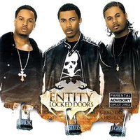 Say No More - Entity