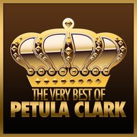 Adonis - Petula Clark