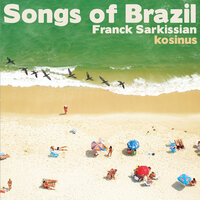 Samba De Felicidade - Franck Sarkissian