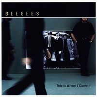 Sacred Trust - Bee Gees
