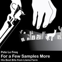 Like U - Pete Le Freq