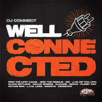 The War Of The Currents - Dj Connect