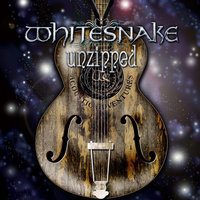 Ain't Gonna Cry No More - Whitesnake