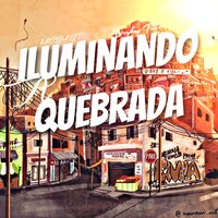 Iluminando a Quebrada - Mc Biel Gt & DeejheyTreze