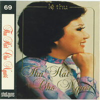 Nhắn Gió Chiều - Lệ Thu