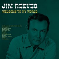 Blue Skies - Jim Reeves & Ирвинг Берлин