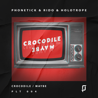 Maybe - Rido & Holotrope
