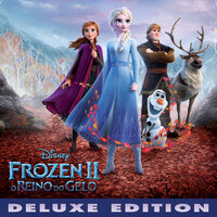 O Mar Escuro - Christophe Beck