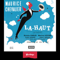 Yvain: Dialogue 2 - Jacques Henri Rys & Orchestre De Jacques-Henri Rys & Maurice Chevalier & Francoise Dorin & Marina Hottine & Romeo Carles