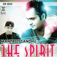 Dil - Dr Zeus & Manpreet Sandhu & BLOODLINE