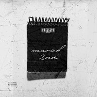 March 2nd - OfficialHardBodyMusic