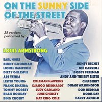 On the Sunny Side of the Street - Sidney Bechet